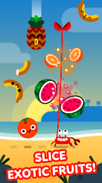Imagen 3 para Coco Crab