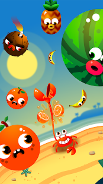 Image 0 for Coco Crab