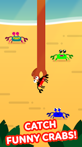 Image 1 for Coco Crab