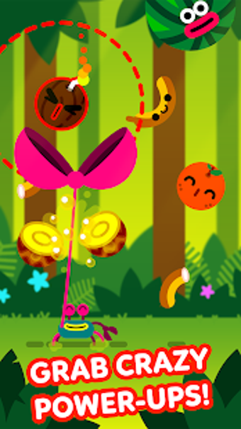 Imagen 0 para Coco Crab