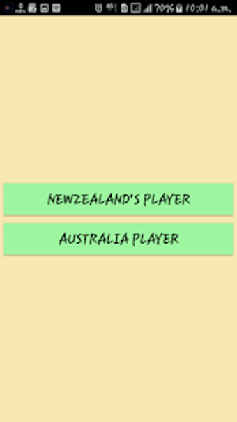 Imagen 0 para New Zealand Vs Australia …