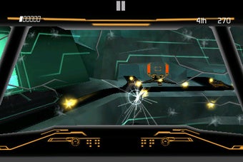Imagen 0 para TRON: Legacy for iPhone
