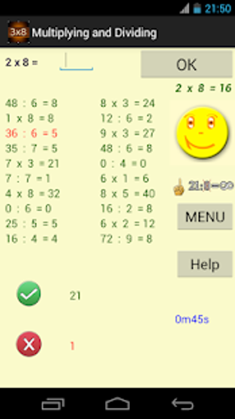 Image 3 for Multiplication and Divisi…