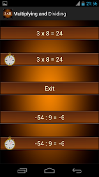 Image 0 for Multiplication and Divisi…