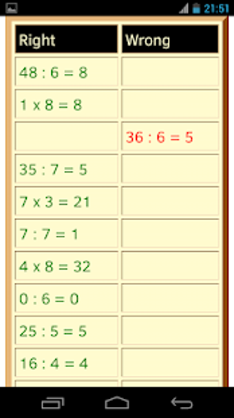 Image 1 for Multiplication and Divisi…