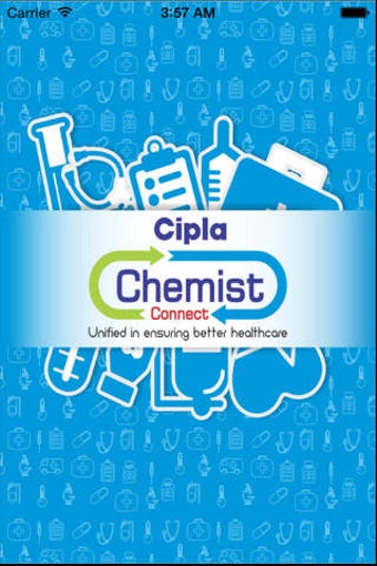 Imagen 0 para Chemist Connect