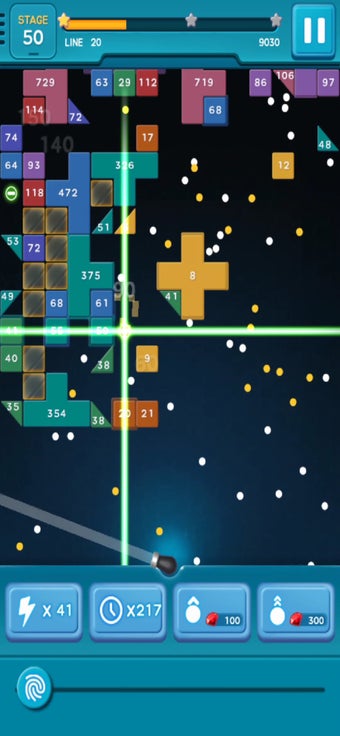 Image 2 for Brick Breaker Champion
