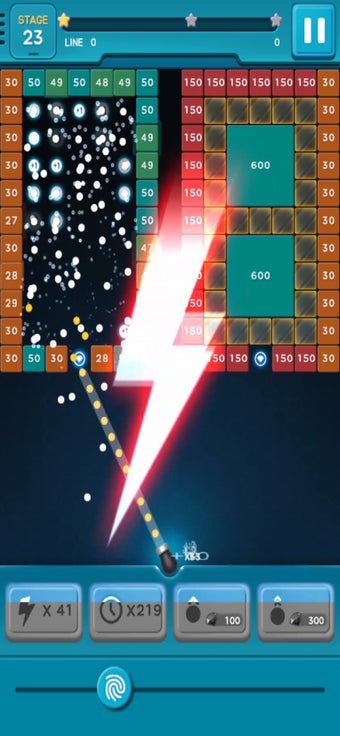 Image 1 for Brick Breaker Champion