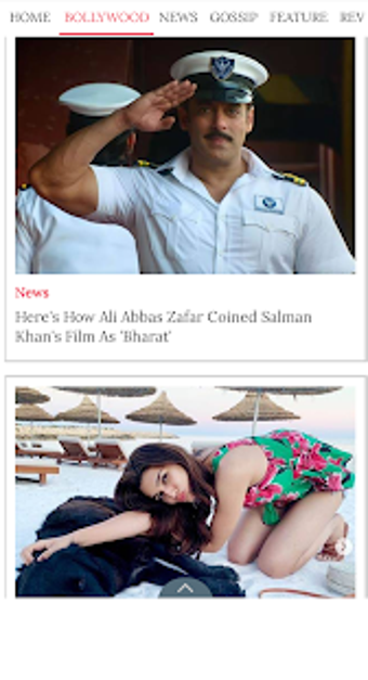 Image 3 for Bollywood movie news Hind…