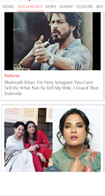Image 2 for Bollywood movie news Hind…