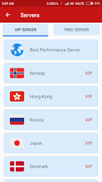 Image 0 for VPN Russia : Unlimited Fr…