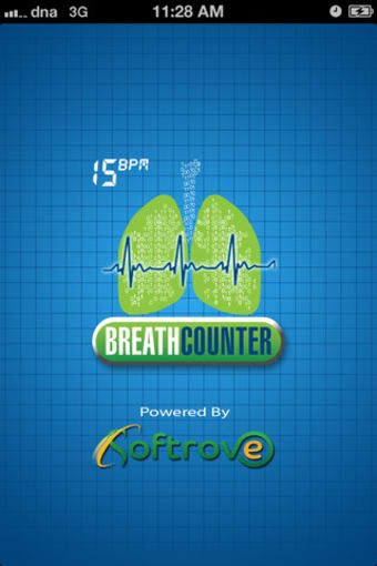 Image 0 for Breath Counter
