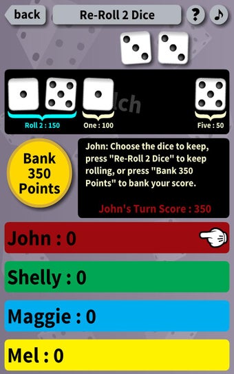 Imagen 0 para Farkle Fever
