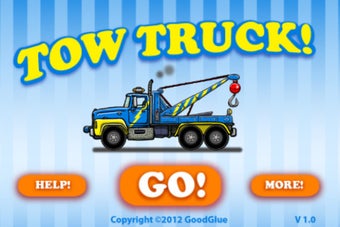 Image 0 for Tow Truck
