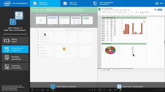 Imagen 1 para Intel RXT for Chromebook