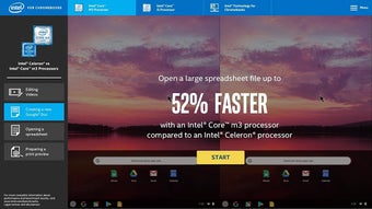 Imagen 2 para Intel RXT for Chromebook