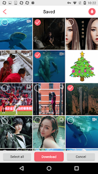 Image 3 for InsTake for Instagram - V…