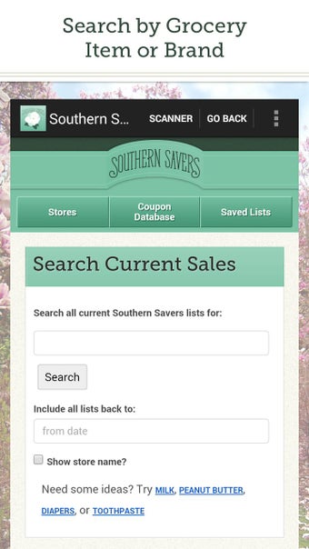 Image 3 for Southern Savers
