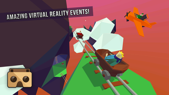 Image 2 for Trail World VR Virtual Re…