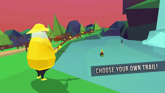 Image 0 for Trail World VR Virtual Re…