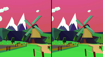 Image 1 for Trail World VR Virtual Re…