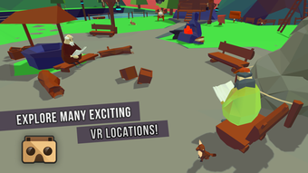 Image 3 for Trail World VR Virtual Re…