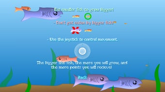 Image 2 for Fishy