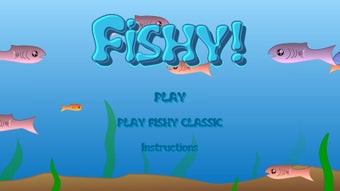 Image 1 for Fishy