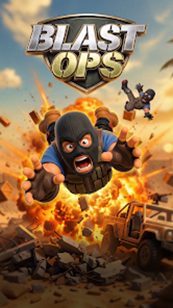 Image 0 for Blast Ops