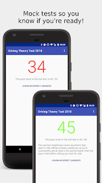 Image 3 for Driving Theory Test 2018 …