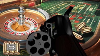 Imagen 1 para Russian Roulette Revolver