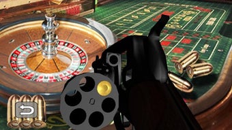 Imagen 1 para Russian Roulette Revolver
