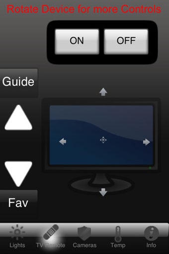 Imagen 1 para Home Control Pocket Plus