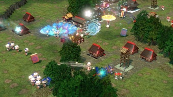 Image 0 for The Touhou Empires