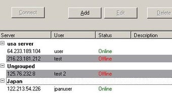 Imagen 0 para Remote Desktop Plus