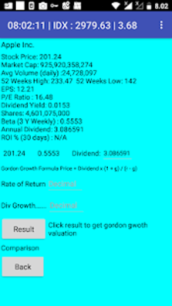 Image 0 for Nasdaq100