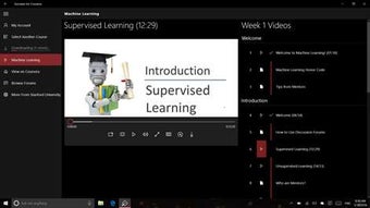 Imagen 3 para Socrates for Coursera for…
