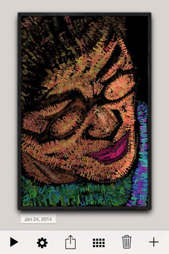 Image 0 for TypeDrawing