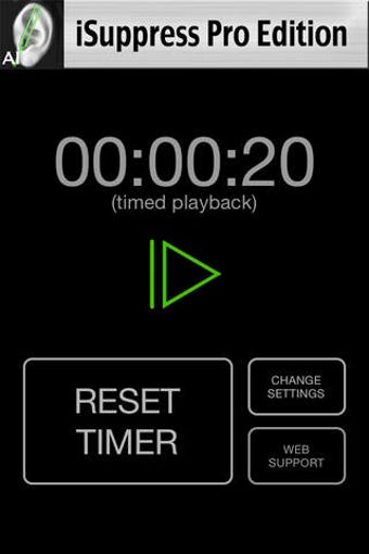 Imagen 0 para iSuppress Premium Edition