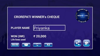 Image 2 for Crorepati 2020 - Hindi & …