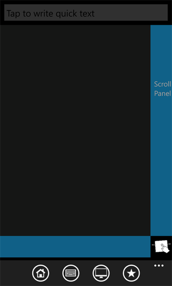 Image 0 for PC Remote for Windows 10