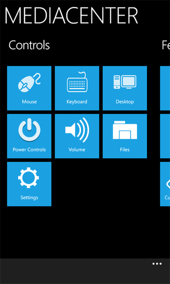 Image 1 for PC Remote for Windows 10