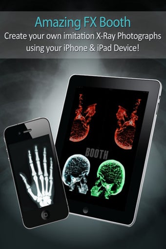 Image 0 for Amazing FX Pro - Night Vi…