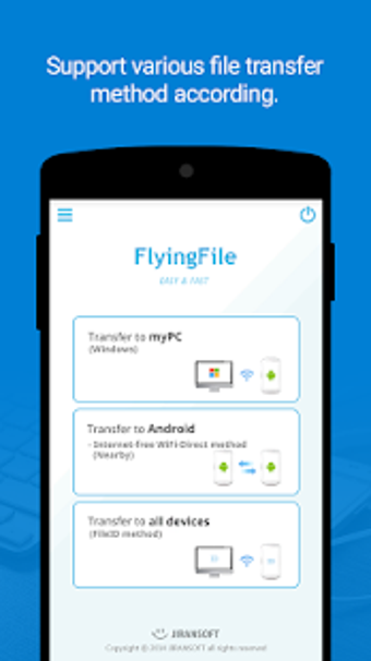 Image 3 for FlyingFile