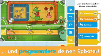 Imagen 0 para Clever Programmieren