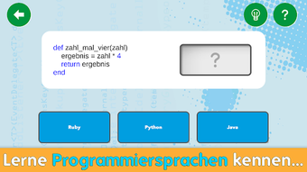 Image 0 for Clever Programmieren