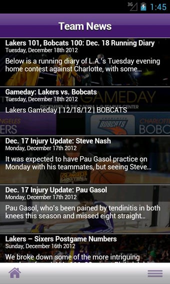 Imagen 2 para Los Angeles Lakers