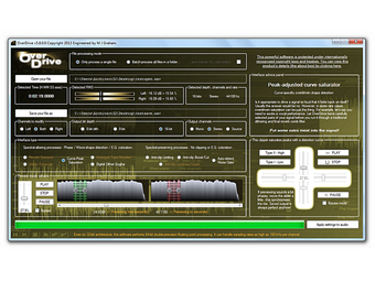 Imagen 0 para OverDrive