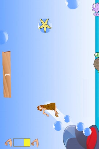 Imagen 0 para Jonah & the Whale Free