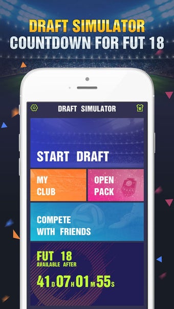 Image 3 for Draft Simulator for FUT 1…